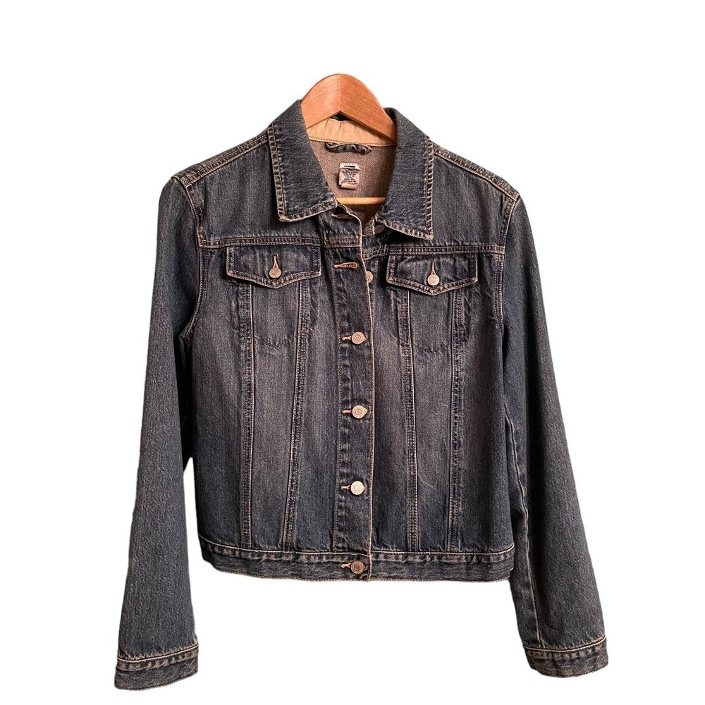 Vintage Gap Denim Jacket